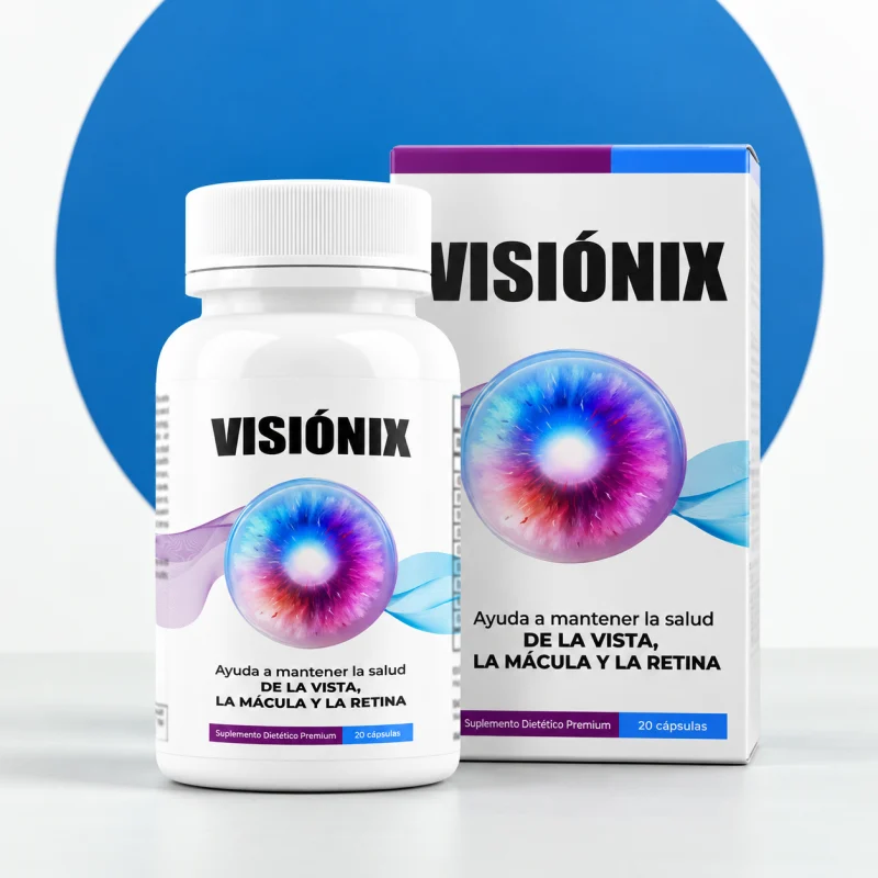 Visiónix